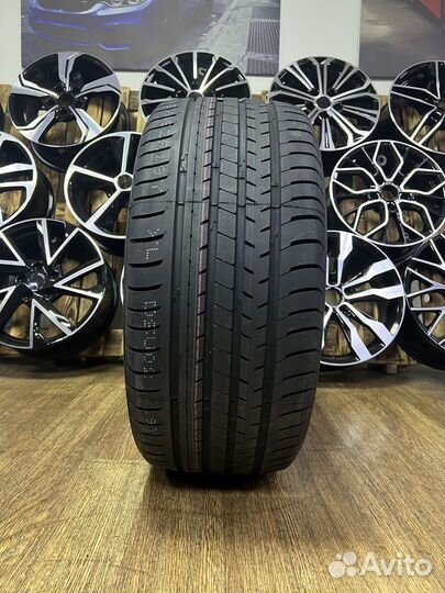 DoubleStar DSU02 295/35 R21 107Y