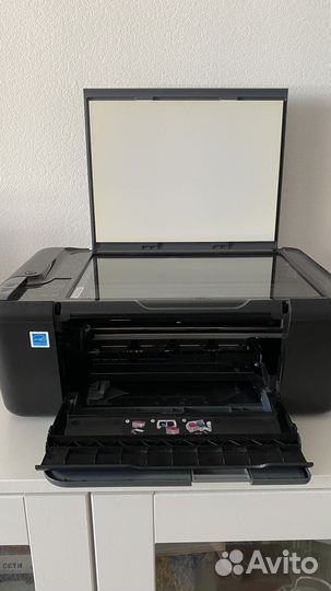 Принтер мфу hp