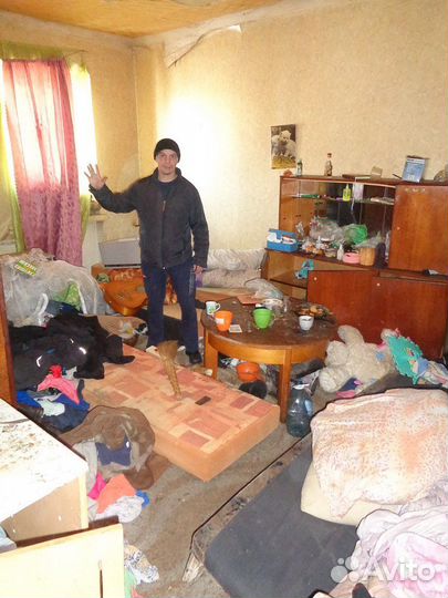Вывоз мусора