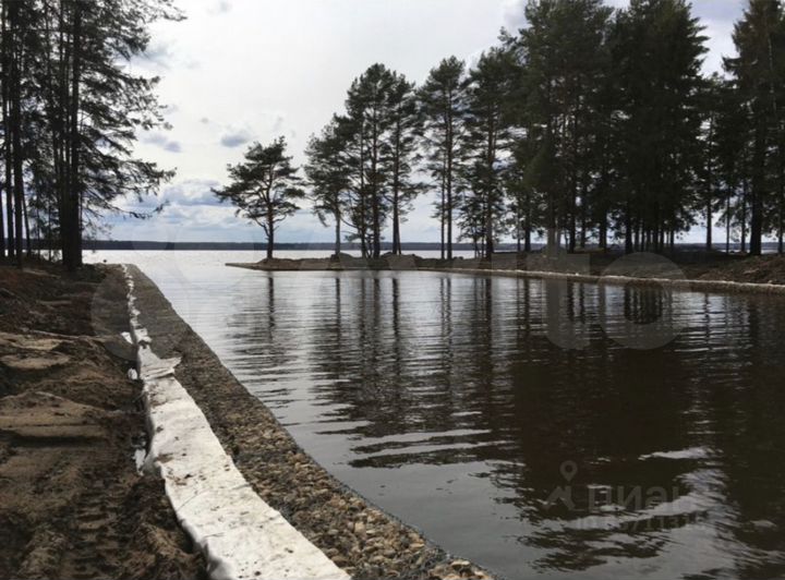 Участок 50 сот. (ИЖС)