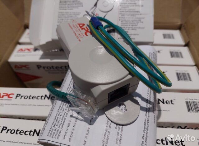 Грозозащита surge protector, арс