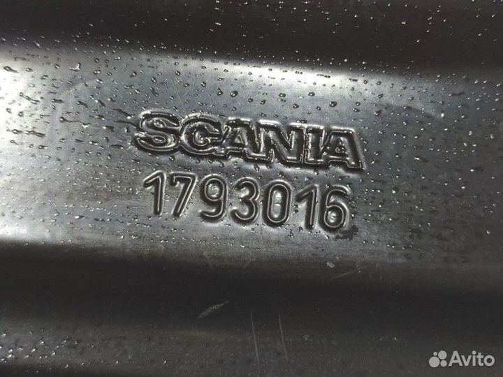 Кронштейн осушителя