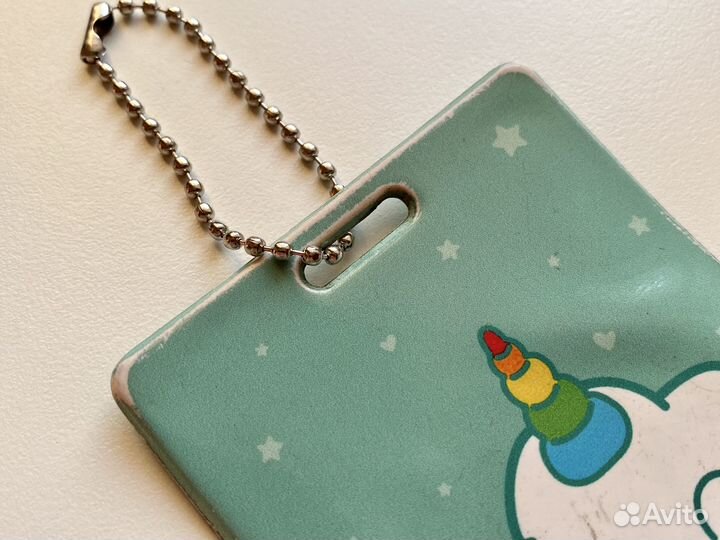 Обложка для карты