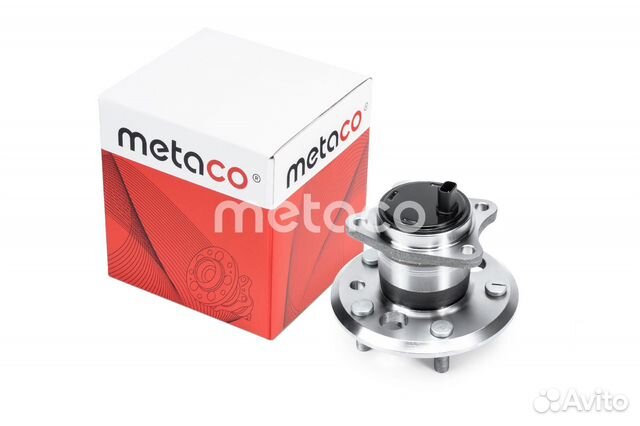 Ступица задняя Toyota Camry 40