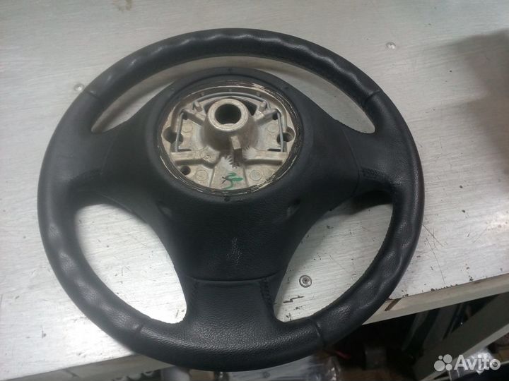 Руль бмв