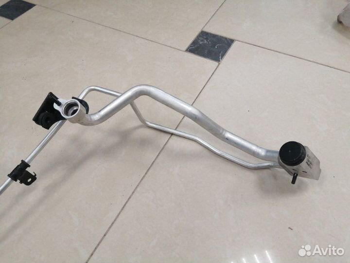 Трубка кондиционера Kia Cerato LD 2006-2008