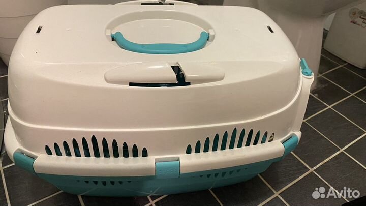 Сумка переноска для животных