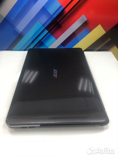 Acer E1-571G i3-2328M/4GB/500GB/710M 1GB