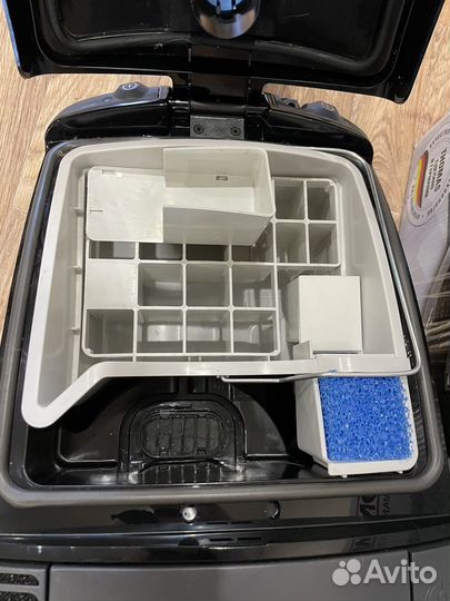 Пылесос моющий Thomas Twin Puma