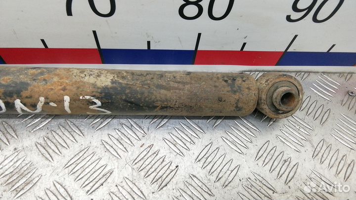 Амортизатор задний Mitsubishi Pajero (2006–2011)