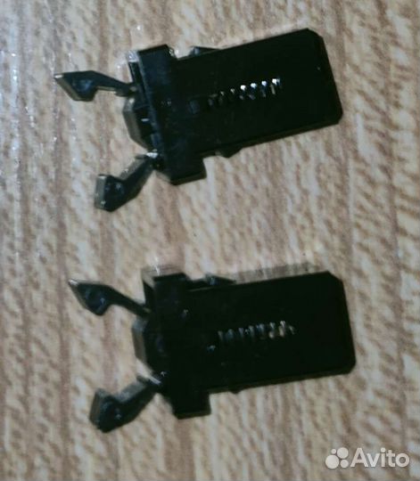 Встраиваемый замок