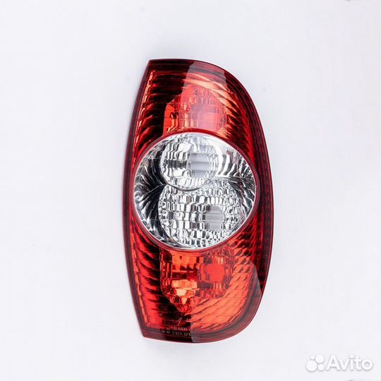 Фонарь Нива Шевроле Правый Новый