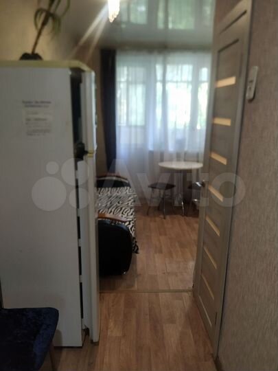 1-к. квартира, 40 м², 9/9 эт.