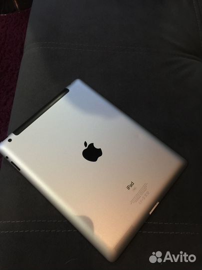 iPad 3 16gb