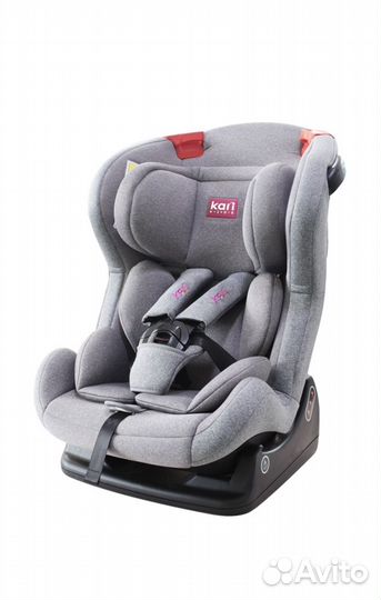 Детское автокресло