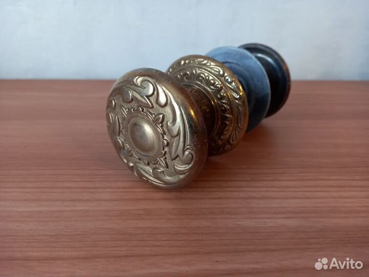 Ручки дверные