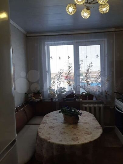 2-к. квартира, 52,1 м², 2/3 эт.