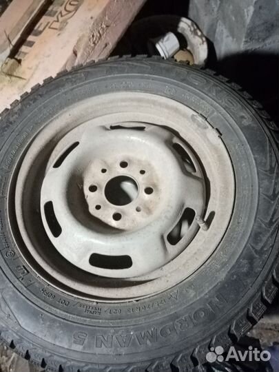 Продам Калеса