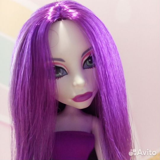 Кукла Монстер Хай Спектра