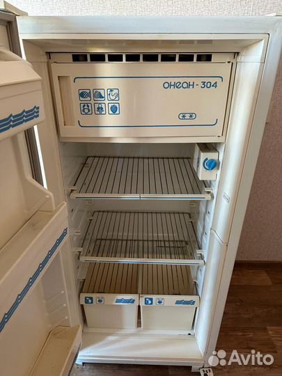 Холодильник бу