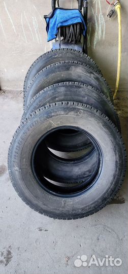 Bridgestone B380 205/70 R16