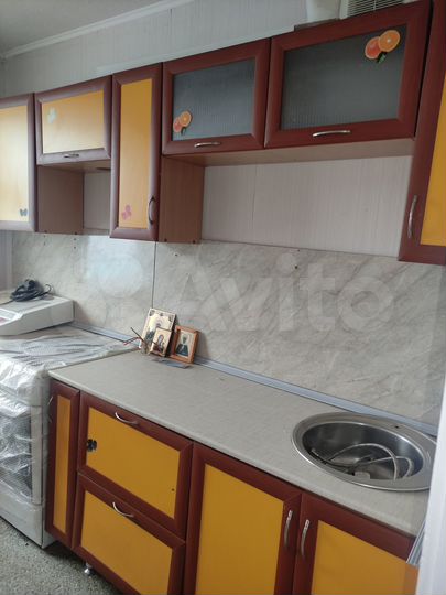 2-к. квартира, 43,2 м², 4/5 эт.