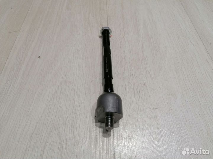 Тяга рулевая Nissan almera G15 Лев, Прав