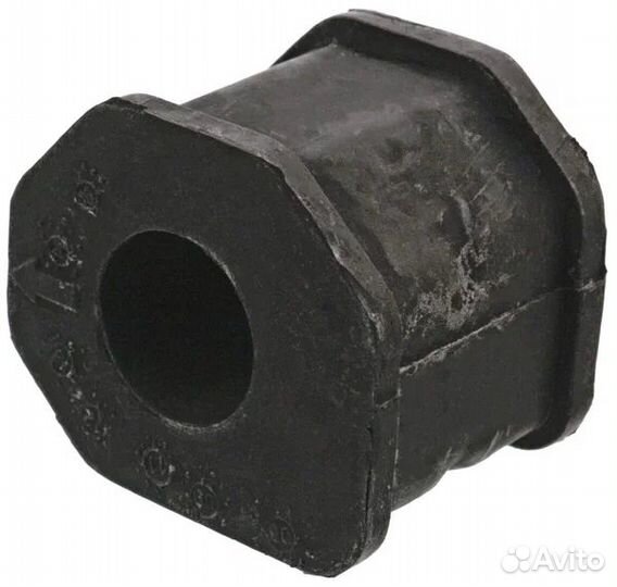 Втулка стабилизатора передней подвески