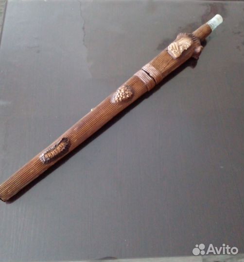 Бутылка меч