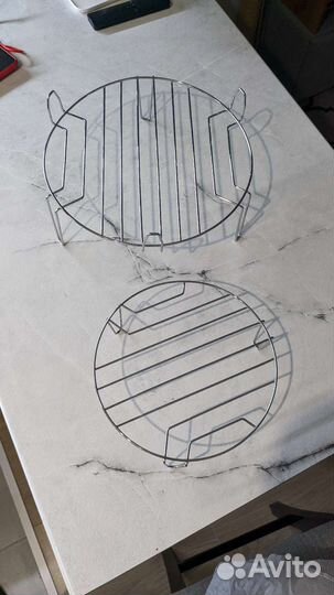Решетки для гриля