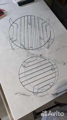 Решетки для гриля