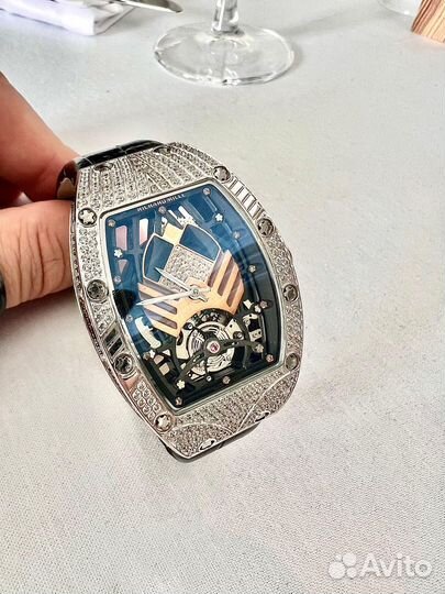 Richard mille