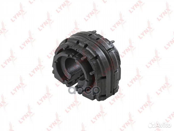 Втулка стабилизатора зад прав/лев 0,601 C87