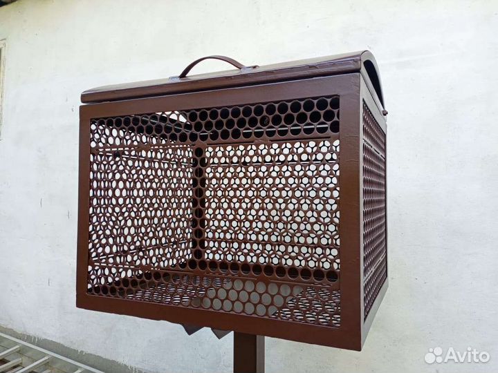 Ящик для мусора