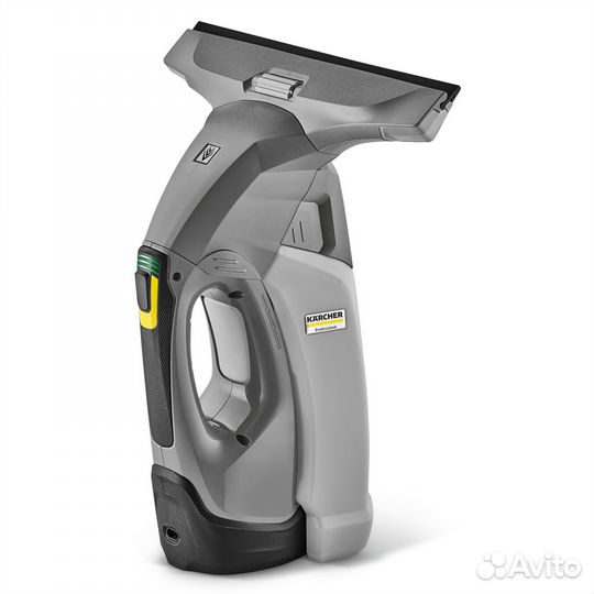 Karcher WVP 10 Adv проф. стеклоочиститель