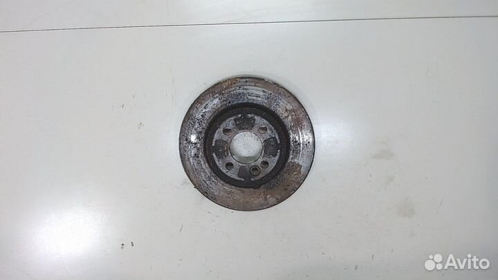 Диск тормозной Mini Clubman (R55), 2008