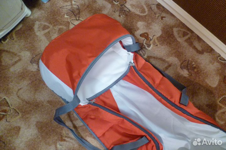 Сумка-переноска для ребёнка