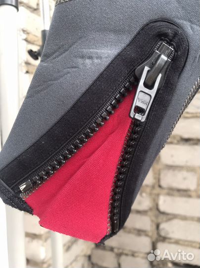 Гидрокостюм Seac Sub 7 мм размер L