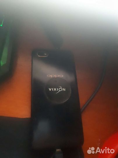 OPPO A1k, 2/32 ГБ