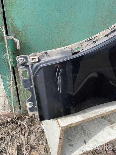 Крыло переднее Mercedes benz GLC X253 2019