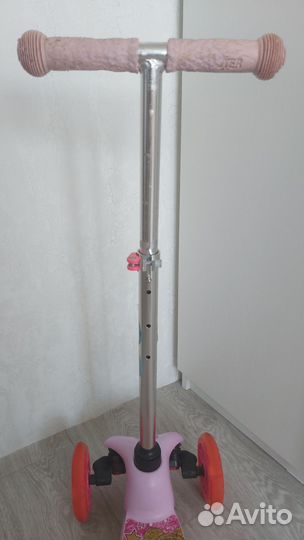 Самокат детский