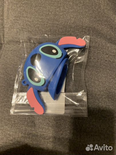 Чехол для airpods 2