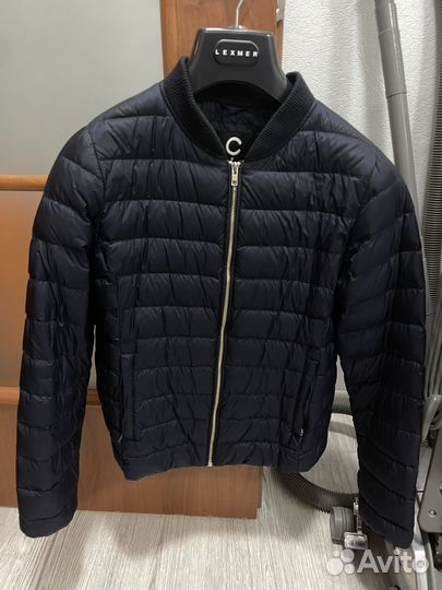 Куртка женская