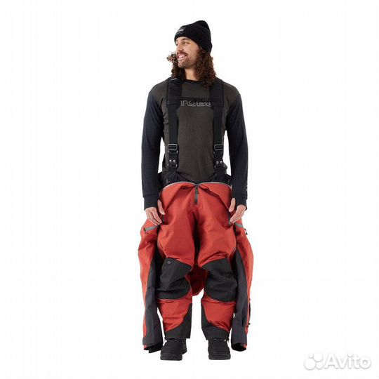 Комбинезон Tobe Vivid V3 NZ без утеплителя Barn Re