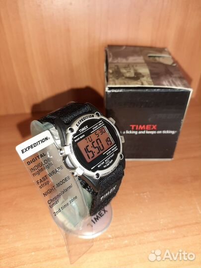 Timex t77761