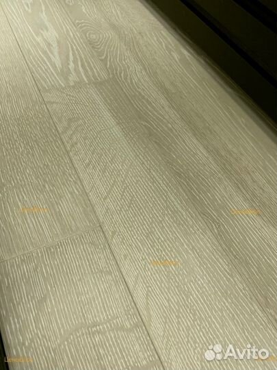 Инженерная доска для пола