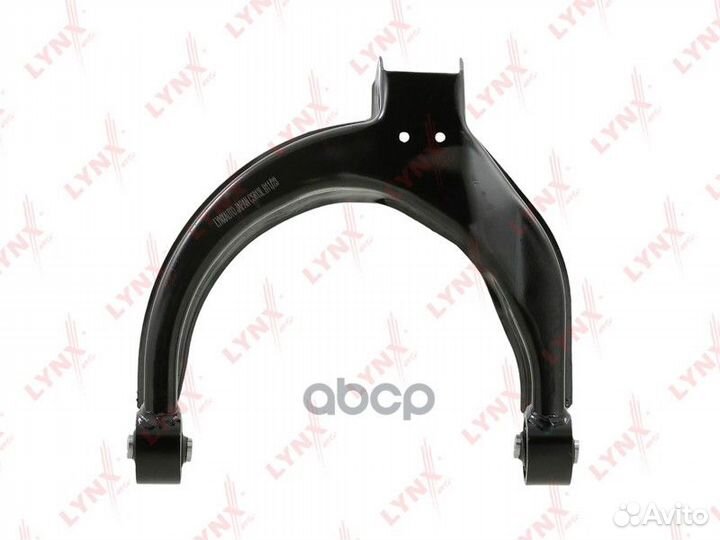 Рычаг hyuindai/KIA sonata/magentis 01- лев. c5613l