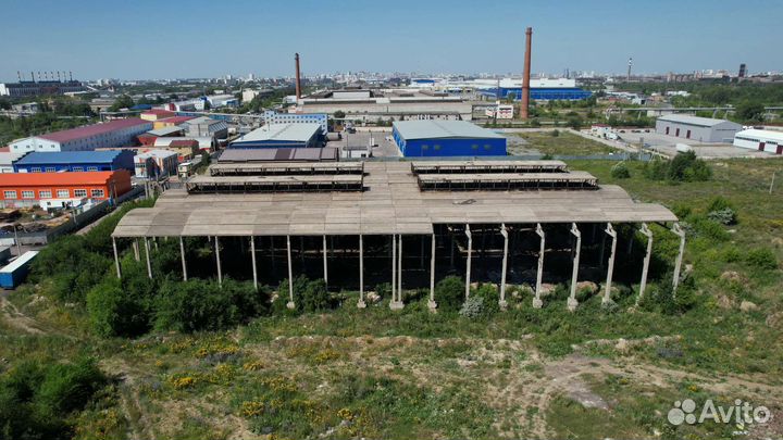 Аэрофотосъемка