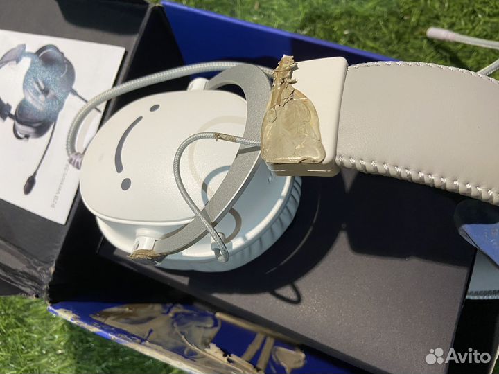 Игровые наушники Fifine H9 Gaming Headsets