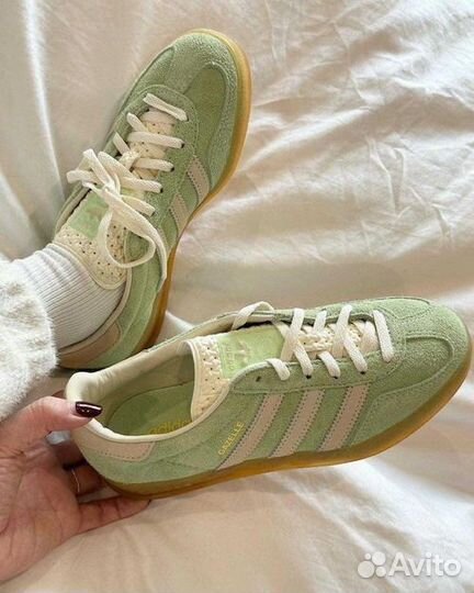 Кроссовки Adidas Gazelle